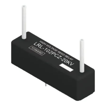 10W/20,000V/3A Reed Relay